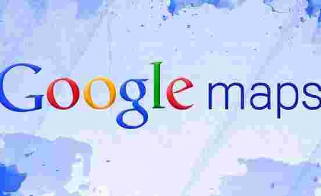 Google Haritalar mahkemelik oldu