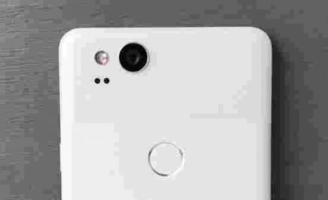 Google Pixel 3, Top Shot'la gelecek