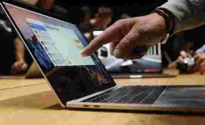 Mac satışları Apple'ı üzüyor