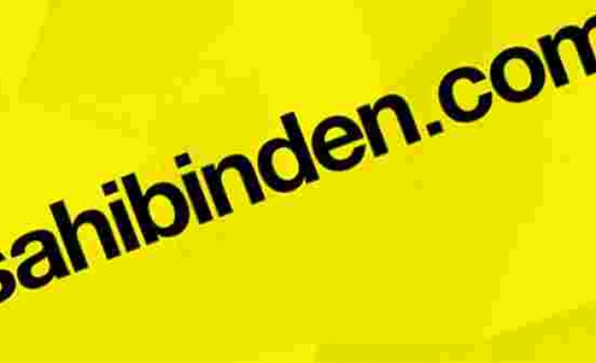 Sahibinden.com'a dev ceza