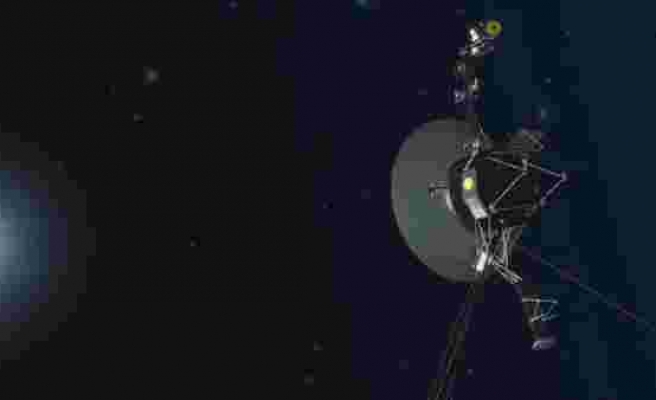 Voyager 2 sistem dışına çıktı