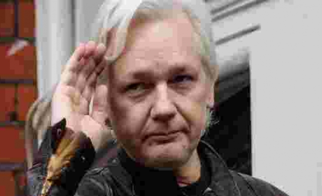 WikiLeaks'de büyük değişim