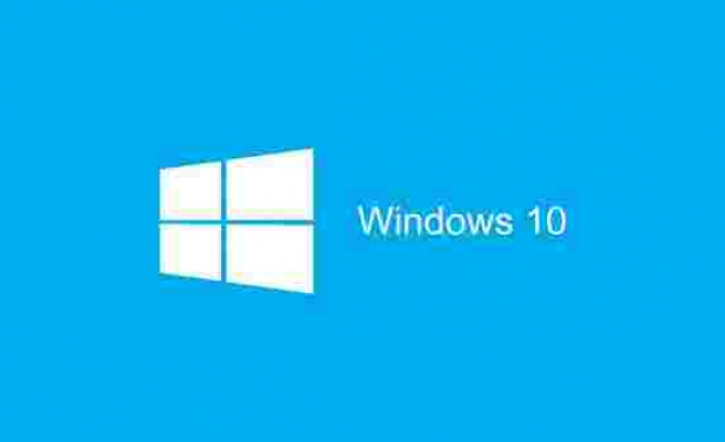 Windows 10 hatası düzeltildi