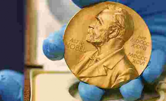 2019 Nobel Tıp Ödülü'nü Kazananlar Belli Oldu