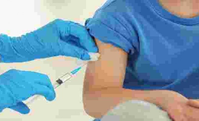 '65 yaş ve üstü grip aşısı yaptırmalı'