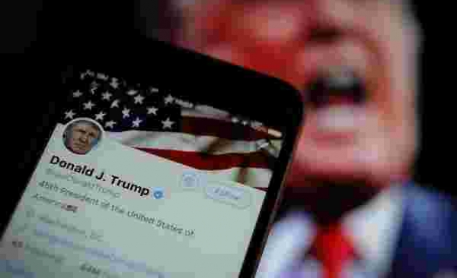 ABD Başkanı Trump, Türkiye Ekonomik Açıdan 'Harap' Olur Dedi: 'Stratejik Ortaklar Sosyal Medya Üzerinden Konuşmaz'