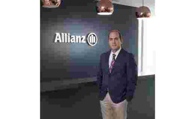 Allianz Türkiye'de görev değişikliği