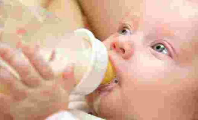 Anne sütü nasıl artar? Anne sütü nasıl çoğalır?