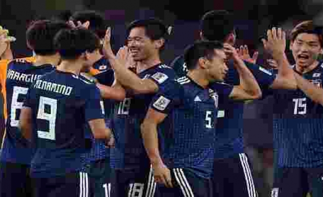 Asya Kupası'nda final heyecanı: Japonya - Katar