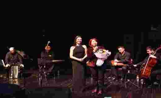 Avcılar'da Türk Sanat Müziği rüzgarı