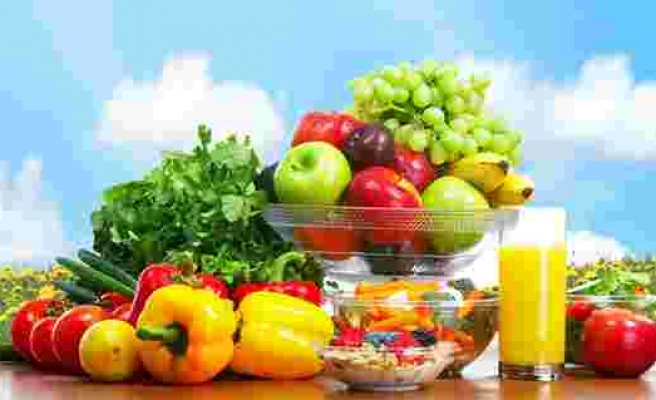 B12 hangi besinlerde bulunur? B12 içeren meyve ve sebzeler