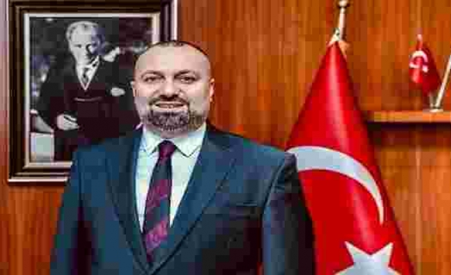 Balıkesir Büyükşehir Belediyesi Genel Sekreterliğine sürpriz atama