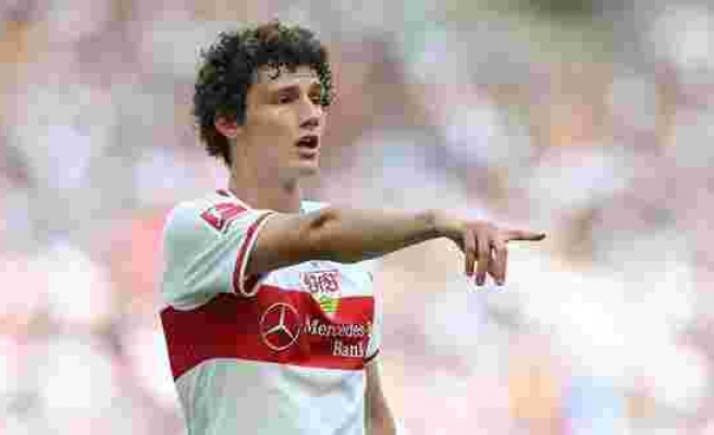 Bayern Münih, Benjamin Pavard transferini duyurdu!