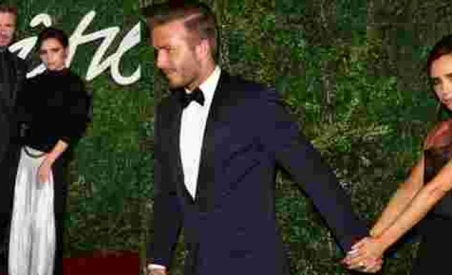 Beckham çifti boşanıyor mu?..