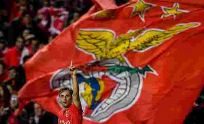 Benfica hâlâ hoca arıyor