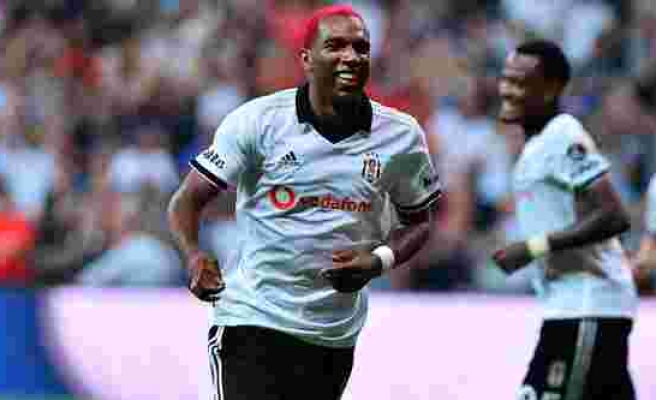 Beşiktaş Babeli Fulhama gönderdi! İşte transferin detayları