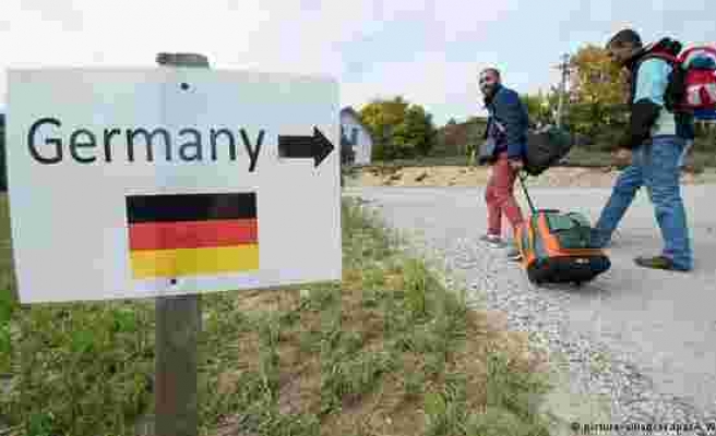 Birçoğundan Haber Alınamıyor: Almanya'daki Kayıp Sığınmacı Çocuklara Ne Oluyor?