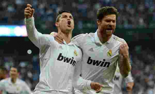 Cristiano Ronaldo ve Xabi Alonso hakim karşısına çıkıyor!