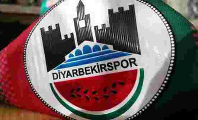 Diyarbekirspor'da ayrılan futbolcu sayısı arttı