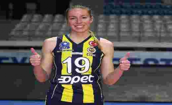 Dobriana Rabadzhieva, Fenerbahçe Opet'te