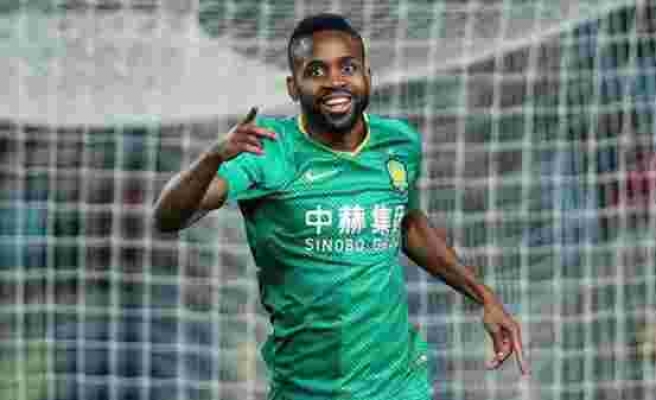 Dünya devi, Cedric Bakambu transferi için devrede!