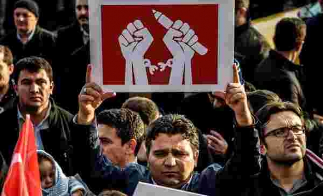 Economist'in 'Demokrasi Endeksi' Açıklandı: Türkiye 167 Ülke Arasında 110. Sırada