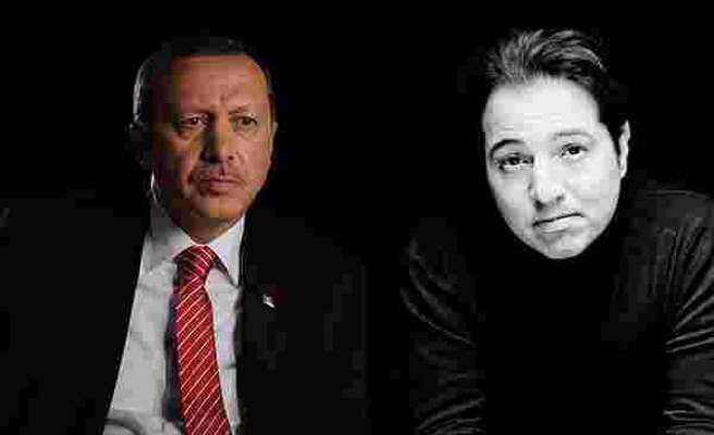 Erdoğan, Fazıl Say'ın Konserine Gidiyor