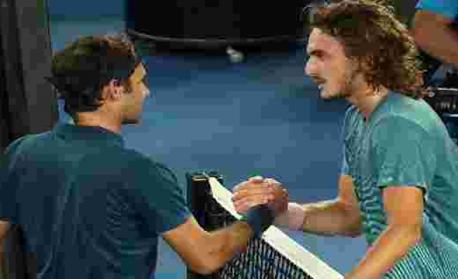 Federer'den Avustralya Açık'a erken veda