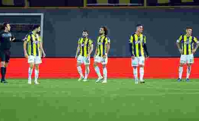 Fenerbahçe, zorlu maçta Yeni Malatyaspor'u ağırlayacak