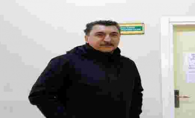 Gözaltına alınan sanatçı Ferhat Tunç, Bakırköy Adliyesine getirildi