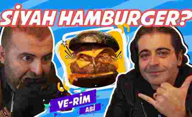 İstanbul'un En İyi 7 Hamburgercisi - Ye-Rim Abi