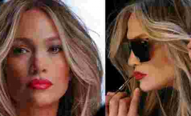 Jennifer Lopez iki Türk'ü takibe aldı