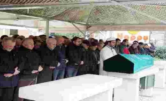 Kartal Belediye Başkan Yardımıcısı Feyyaz Kaynak'ın acı günü