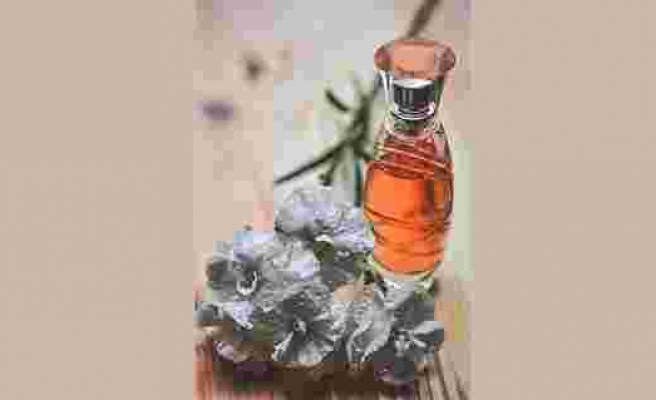 Kozmetikte yeni trend: Konsantre parfüm
