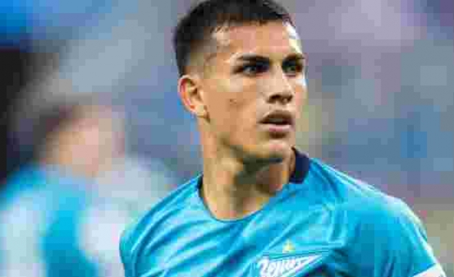 Leandro Paredes, Chelseaye transfer olmak üzere!