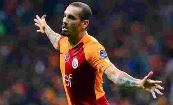 Maicon Galatasarayda kalmak istiyor