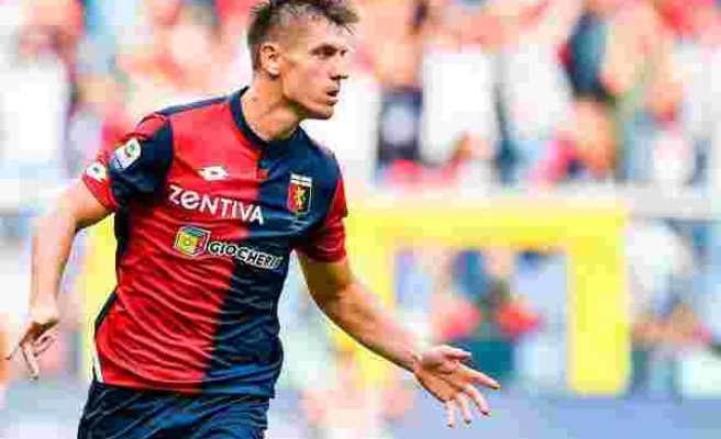 Milan, Krzysztof Piatek transferi için resmi temasta bulundu!