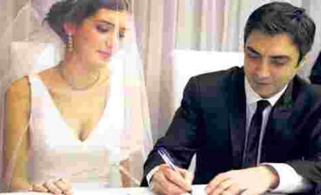 Necati Şaşmaz 7 yıllık eşinden boşanıyor