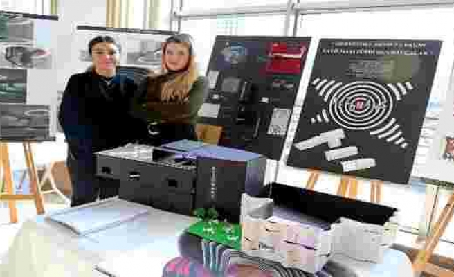 Öğrenciler tasarladı Ataşehir Belediyesi yapacak