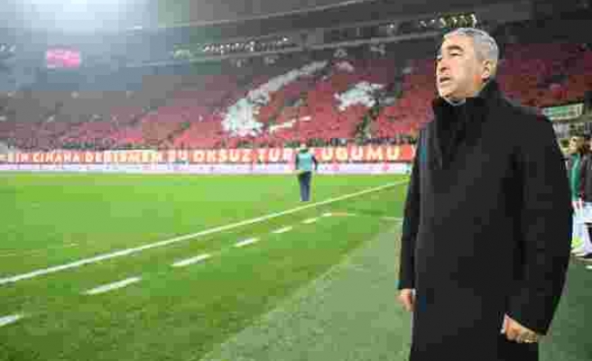 Samet Aybaba, Süper Ligde 600üncü maçına çıkıyor