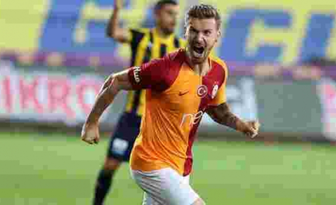 Serdar Azizden transfer açıklaması: Tek yetkili adres Galatasaray