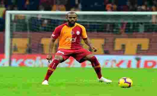 Spor Toto Süper Lig: Galatasaray: 6 - Ankaragücü: 0 (Maç sonucu)