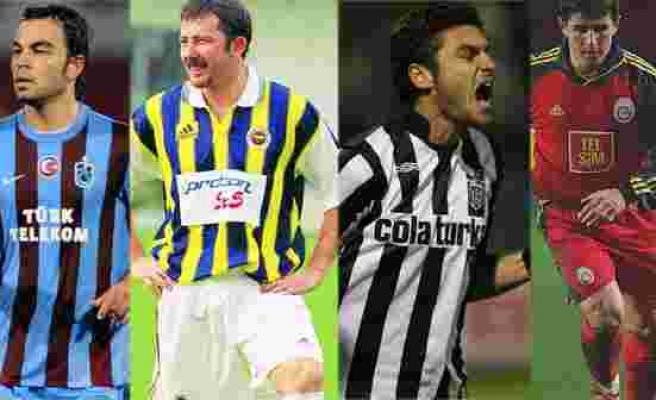 Transferin son günlerinde Fenerbahçe çıldırdı! İşte 4 büyükler