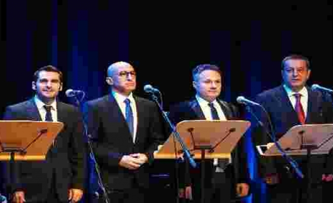 Türk Müziğinin 'Yeni Tarz' besteleri bu konserde