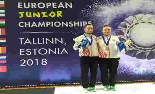 Türk Telekom'un amatör sporcuları 2018'e 192 madalya sığdırdı