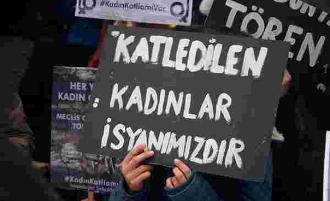 Türkiye'nin Kanayan Yarası: Kadın Cinayetlerinde Katiller İçin Ceza İndirimi Nasıl Uygulanıyor ?