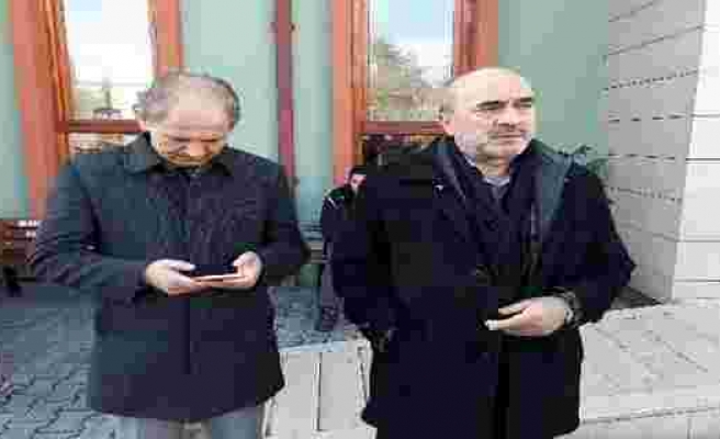 Tuzla'da hayatını kaybeden işçilerin cenazeleri Adli Tıp Kurumu'ndan alındı