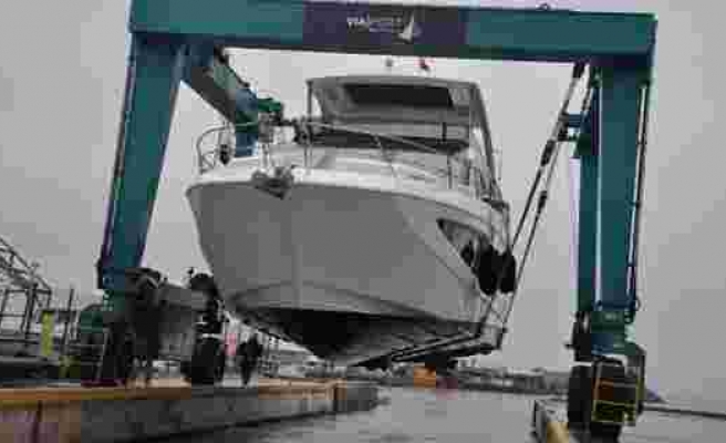 1 milyar TL'lik Boat Show Tuzla 16 Şubat'ta başlıyor