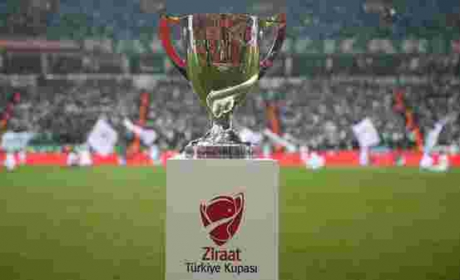 2019 Türkiye Kupası Finali nerede, ne zaman oynanacak?