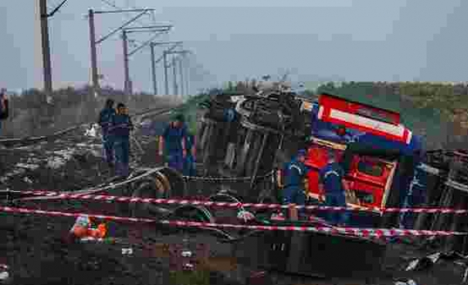 25 Kişi Hayatını Kaybetmişti: Çorlu Tren Kazasında Siyasetçilere ve TCDD'nin Üst Yönetimine Takipsizlik Kararı